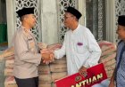 Polri-Peduli-Polres-Kediri-Salurkan-Bantuan-Untuk-Pembangunan-Masjid-An-Nur-Al-Utsmani